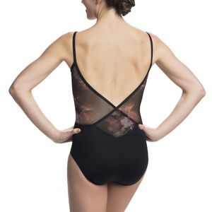 Ainsliewear Allegra with Autumn Bloom Mesh